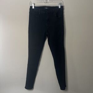 Akira Jeans Black Size 5 W26 Stretch Skinny